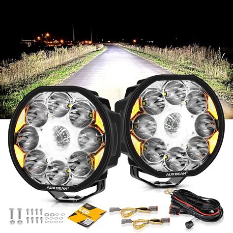 off road lights amazon|best off road driving lights.